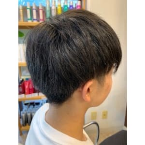 Believe 世田谷店