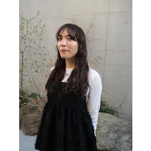 @shunki_sakoda*ロングパーマ/前髪パーマ