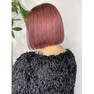 チェリーボブ【飯田淳平】Re:ta Hair