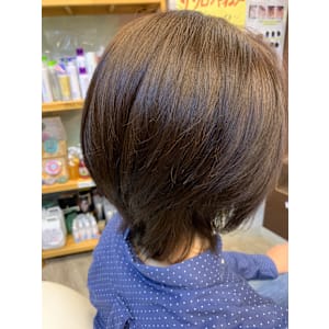 ビリーブ赤羽店