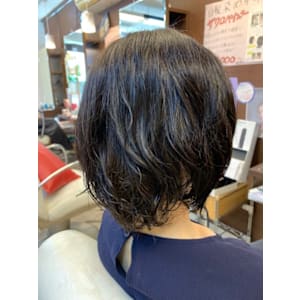 ビリーブ赤羽店