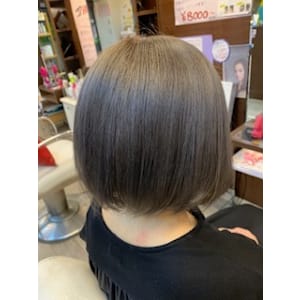 ビリーブ赤羽店