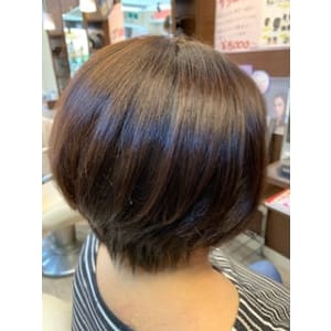 ビリーブ赤羽店