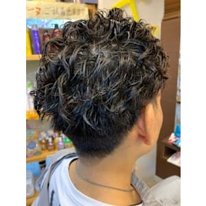 ビリーブ赤羽店