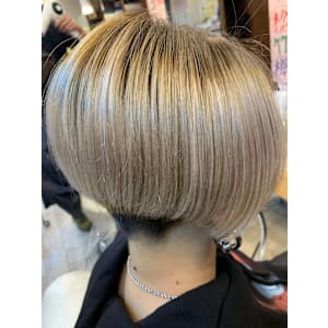 ビリーブ赤羽店