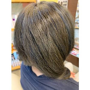 ビリーブ赤羽店