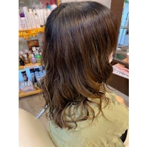 ビリーブ赤羽店