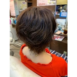 ビリーブ赤羽店