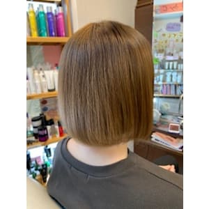 ビリーブ赤羽店