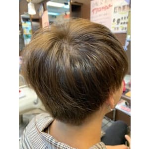 ビリーブ赤羽店