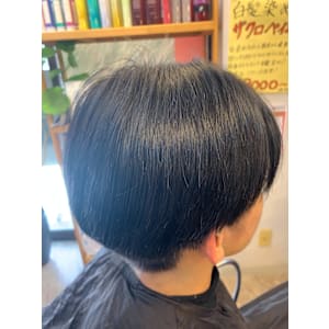 ビリーブ赤羽店