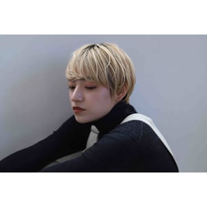 hair salon NIINA 与野×スタイル