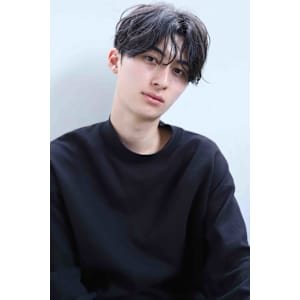 hair salon NIINA 与野×スタイル