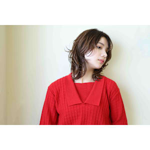 hair salon NIINA 与野×スタイル