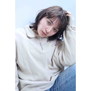 hair salon NIINA 与野×スタイル