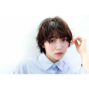 hair salon NIINA 与野×スタイル