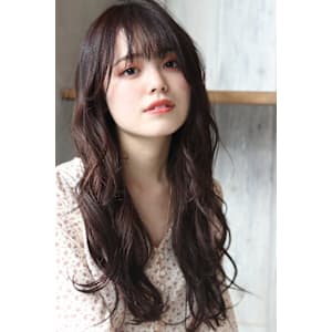 Name 上福岡×スタイル