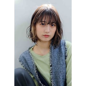 hair design MOLA 久我山×スタイル - hair design MOLA 久我山【ヘアデザイン モラ クガヤマ】掲載中