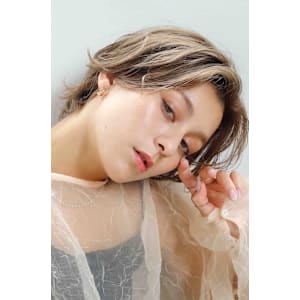 hair design MOLA 久我山×スタイル