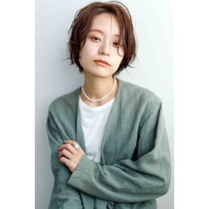 nicola 上尾店×スタイル