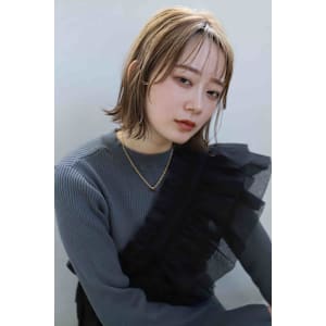 nicola 上尾店×スタイル