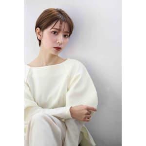 nicola 上尾店×スタイル