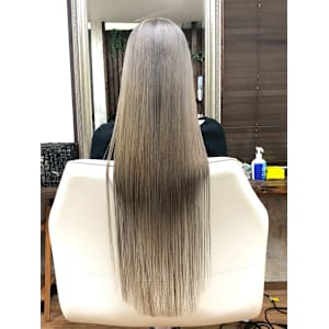 Salt concept Tear Drive