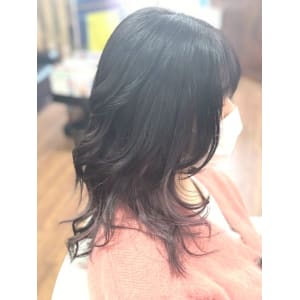 Salt concept Tear Drive