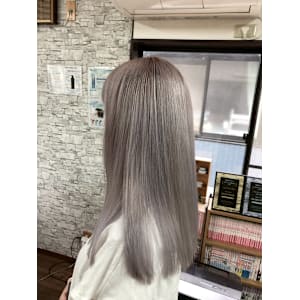 Salt concept Tear Drive - Salt concept Tear Drive【ソルトコンセプトティアドライブ】掲載中