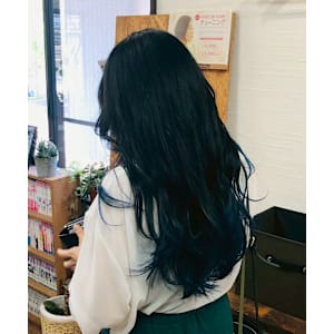 Salt concept Tear Drive - Salt concept Tear Drive【ソルトコンセプトティアドライブ】掲載中