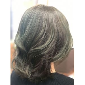 Salt concept Tear Drive