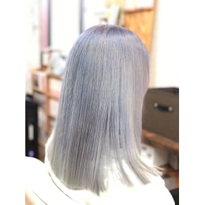 Salt concept Tear Drive