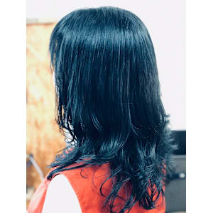 Salt concept Tear Drive - Salt concept Tear Drive【ソルトコンセプトティアドライブ】掲載中