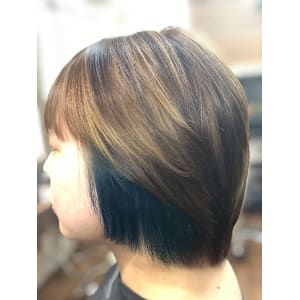 Salt concept Tear Drive