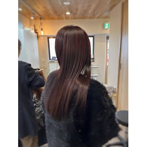 ナチュラルピンク