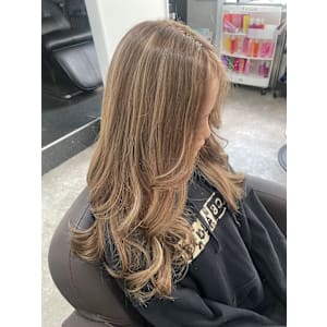 ハイライトカラー - WITH【ウィズ】掲載中