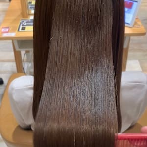 酸性ストレート