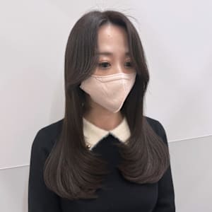 ★可愛くなりたいならレイヤーカットで決まり★