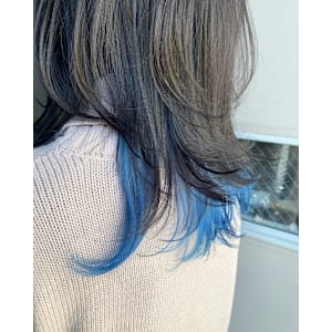 lune horoscope×スタイル