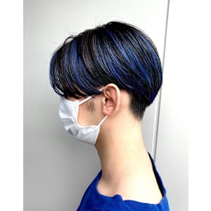 lune horoscope×スタイル