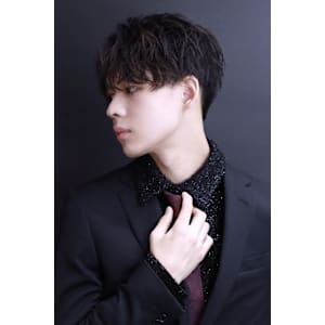 ルガルセンターパート