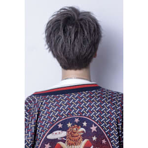 エヒートガイルショート