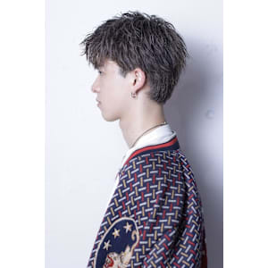 エヒートガイルショート