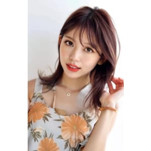 ☆ラフミディアム☆ - innocent hair&make 青葉台【イノセントヘアーアンドメイクアオバダイ】掲載中