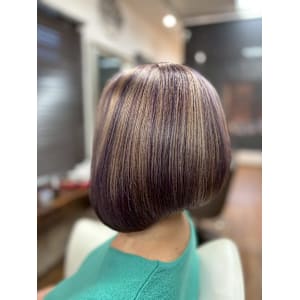 Salt concept Tear Drive