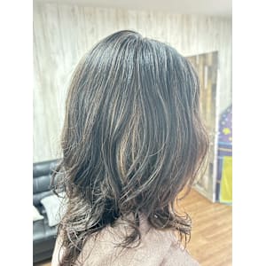 Salt concept Tear Drive