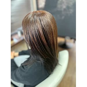 Salt concept Tear Drive