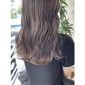 Apiuz Hair ミルクティーグレージュ