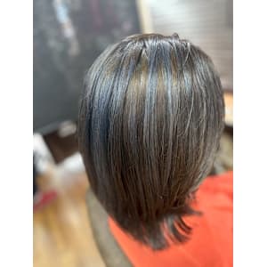 Salt concept Tear Drive