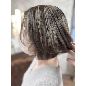 Salt concept Tear Drive